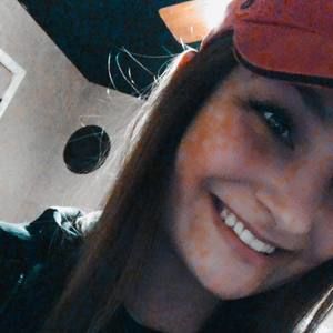 Meet your Posher, Brianna